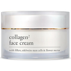 Yellow Rose Collagen2 Face Cream 50ml