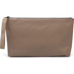 BAYBAG BB013 Taba Νεσεσέρ Παραλίας Αδιάβροχο 32x4.5x20cm Ταμπά