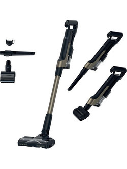 Hoover HF210PP 011 Επαναφορτιζόμενη Σκούπα Stick & Χειρός 14.4V