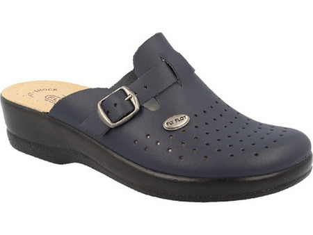FlyFlot Navy Μπλε 63465BE