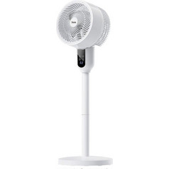 Hoco DF10 Ανεμιστήρας Δαπέδου Ορθοστάτης 32cm με Τηλεχειριστήριο
