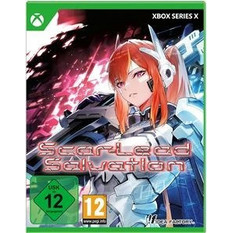 Scar-Lead Salvation Xbox Series