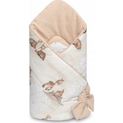 Sensillo Χειμερινός Υπνόσακος Deers Beige