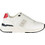Blauer Ανδρικά Sneakers Λευκά S5RAY05KNIBIWHI