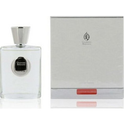 Giardino Benessere Cotton Flower Eau de Parfum 100ml