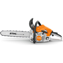 Stihl MS 182 Αλυσοπρίονο Βενζίνης 2.2hp 2.8kg με Λάμα 40cm
