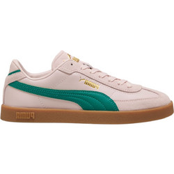 Puma Club II Era Ανδρικά Sneakers Ροζ 397447-36