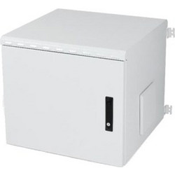 Elegant PRC16U6060IP55LG Επιτοίχια Καμπίνα Rack 16U 60x60cm