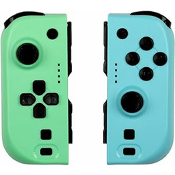 Konix Controller για Switch Light Blue Green