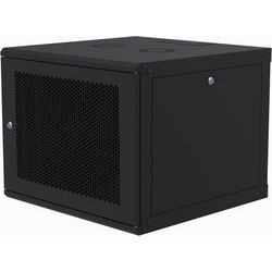 Elegant ELGW20U6060BL911D Επιτοίχια Καμπίνα Rack 20U 60x60cm