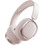 Edifier ES850NB Hybrid Ενσύρματα & Ασύρματα Bluetooth Ακουστικά Over Ear με Noise Cancelling Ροζ