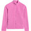 4F Παιδική Ζακέτα Fleece με Φερμουάρ Φούξια 4FJWAW25TFLEF346-54S