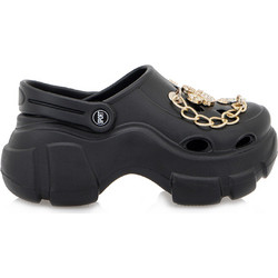 Exe Clogs Μαύρο