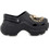 Exe Clogs Μαύρο