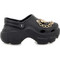 Exe Clogs Μαύρο
