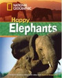 Happy Elephants Happy Elephants