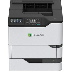 Lexmark M5255 Μονόχρωμος Εκτυπωτής Laser με Mobile Print
