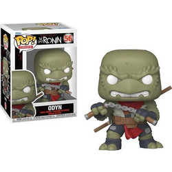 Funko Pop! Comics The Last Ronin 56 Odyn