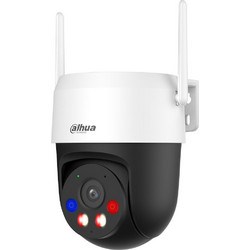 Dahua IPC-P5AS-PV IP Κάμερα Ασφαλείας Wi-Fi 5MP Αδιάβροχη
