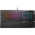 Turtle Beach Vulcan II Μηχανικό Gaming Πληκτρολόγιο RGB Black