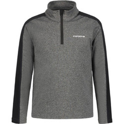Icepeak Ισοθερμική Παιδική Μπλούζα Γκρι 651712584-817