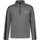 Icepeak Ισοθερμική Παιδική Μπλούζα Γκρι 651712584-817