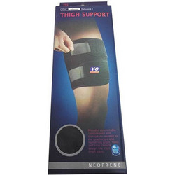 Επιμηρίδα Neoprene YC-755