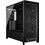 Corsair Frame 5000D RS Black Gaming Midi Tower Κουτί Υπολογιστή RGB με Πλαϊνό Παράθυρο