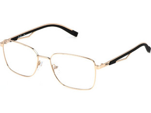 Fila FI879 0300 Ανδρικός Σκελετός Γυαλιών Οράσεως Μεταλλικός Χρυσός