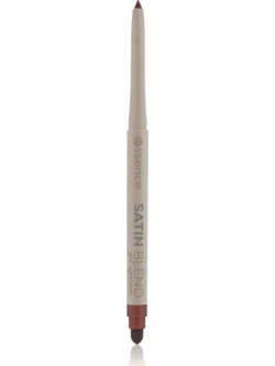 Essence Satin Blend 05 Rich Burgundy Αδιάβροχο Στυλό Eyeliner