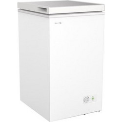 Celect CL-400100 Καταψύκτης Μπαούλο 92lt