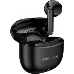 Borofone BW88 Ακουστικά Bluetooth Black