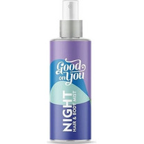 Ben & Anna Good On You Night Hair & Body Mist 150ml