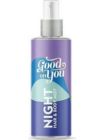 Ben & Anna Good On You Night Hair & Body Mist 150ml