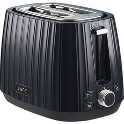 Lafe Modern Pro Auto TST47464 Φρυγανιέρα 2 Θέσεων 1100W