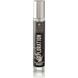 Olive Spa Unique Scents Exploration Eau de Parfum 25ml