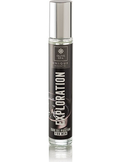Olive Spa Unique Scents Exploration Eau de Parfum 25ml