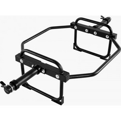 Vevor LJYLGHSKCX502V6LG001V0 Trap Bar 10.3kg 143cm με Κολάρα Μανταλάκια
