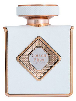Risala Elite Cotton Bliss Eau de Parfum 100ml