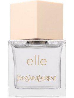 Yves Saint Laurent Elle Eau de Parfum 80ml