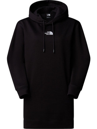 The North Face Essential Mini Αθλητικό Φόρεμα Μαύρο NF0A8EEE-JK3