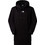 The North Face Essential Mini Αθλητικό Φόρεμα Μαύρο NF0A8EEE-JK3