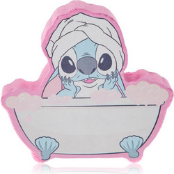 Mad Beauty Stitch Tuberose & Jasmine Bath Bomb 150gr