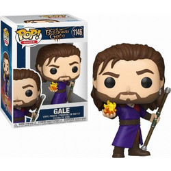 Funko Pop! Games Baldur's Gate 3 1146 Gale