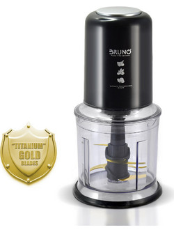 Bruno BRN-0247 Πολυκόπτης 500W 700ml
