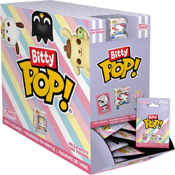 Funko Bitty Pop! Hello Kitty and Friends
