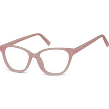 Sunoptic CP117E Γυναικείος Σκελετός Γυαλιών Οράσεως Κοκάλινος Ροζ