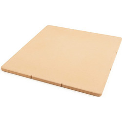 Broil King Pizza Stone Monarch/Royal Κεραμική Πλάκα Ψησίματος 38.3x37.2cm 11687