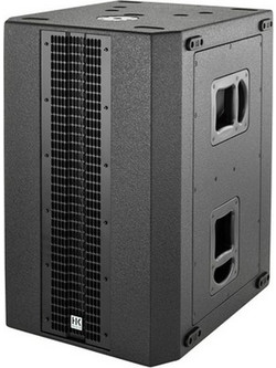 HK Audio L Sub 2000 Linear 5