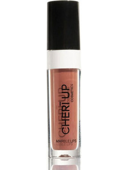 Cheri Up Marble Penelope Matte Κραγιόν Liquid 5ml